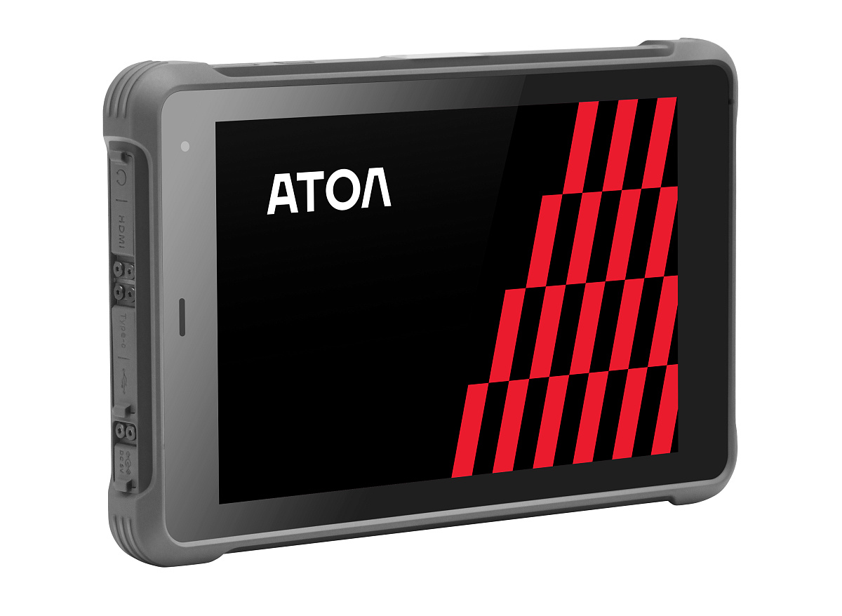 Планшетный ТСД АТОЛ Smart P40i